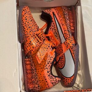 Nike Men's Romaleos 4 Shoes